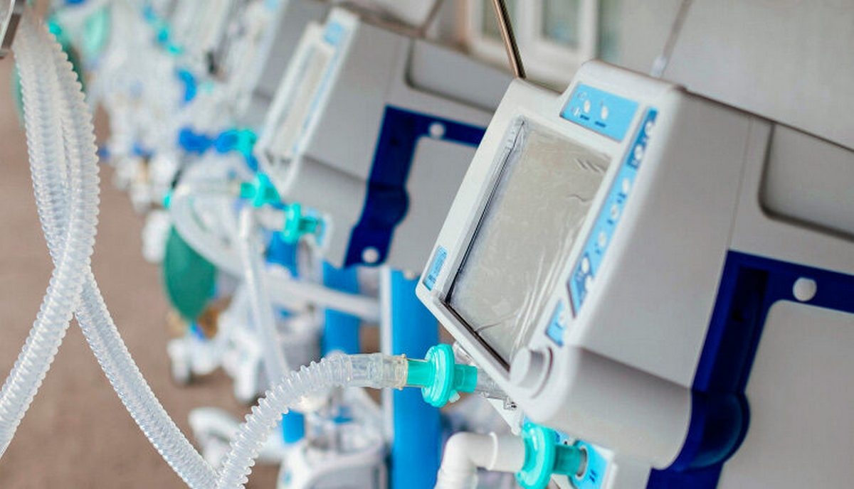 В Курских больницах организуют дополнительные койки для больных коронавирусом