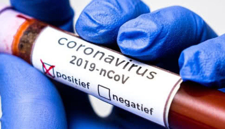 В Курской области 121 человек за сутки заболел коронавирусом
