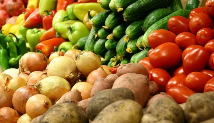 В Курской области открылась «горячая линия» по качеству плодоовощной продукции