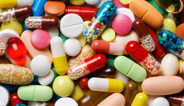 В администрации Курской области объяснили дефицит лекарств в аптеках