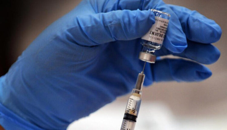 Массовая поставка вакцины от коронавируса в Курскую область начнется с конца ноября