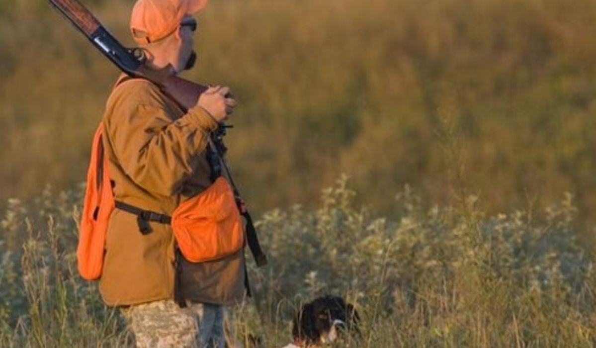 В Курской области введены новые правила охоты