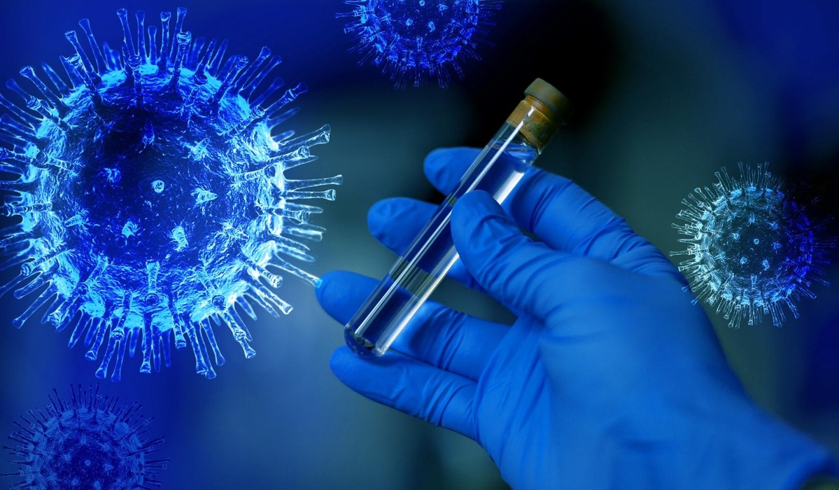 За сутки выявлено ещё 182 заболевших коронавирусом в Курской области