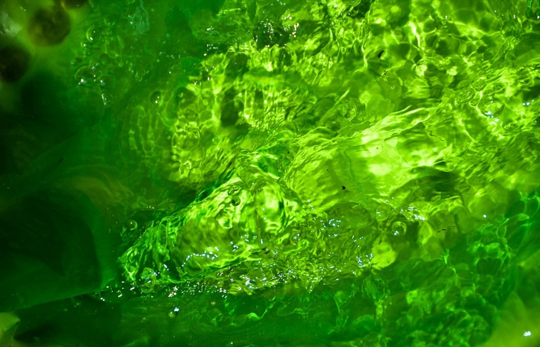 «Квадра» зальет зеленый краситель в систему отопления в 2 округах Курска