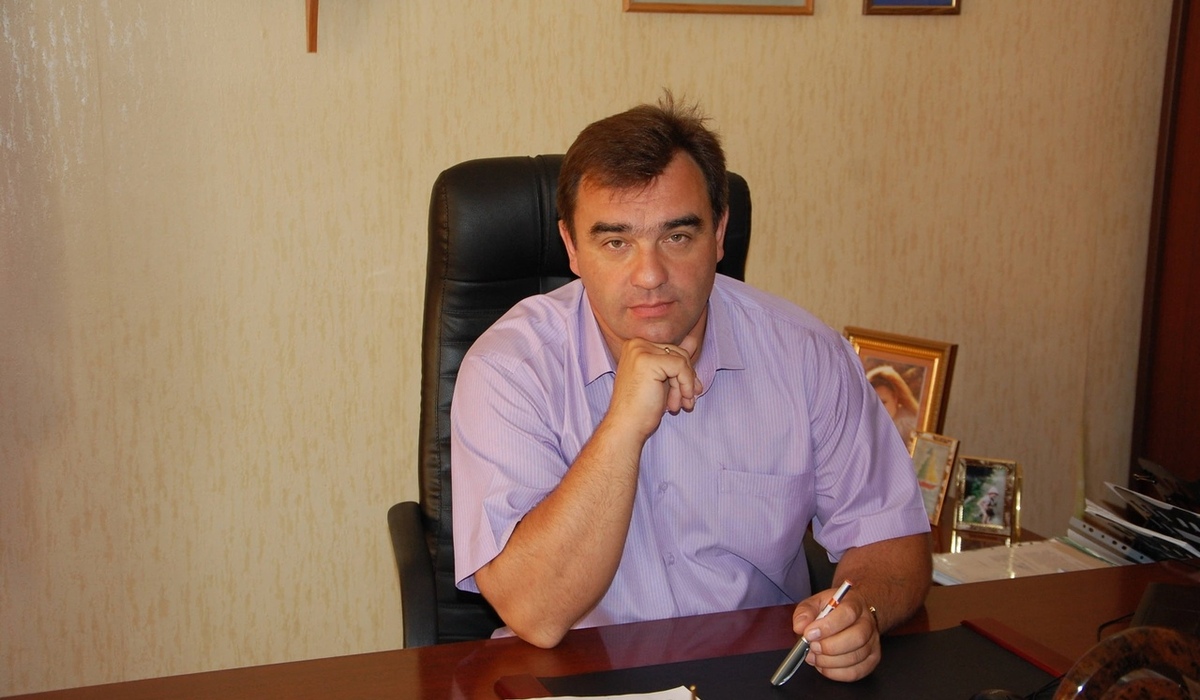 В Курской области мэр Льгова отстранен от должности с 12 февраля