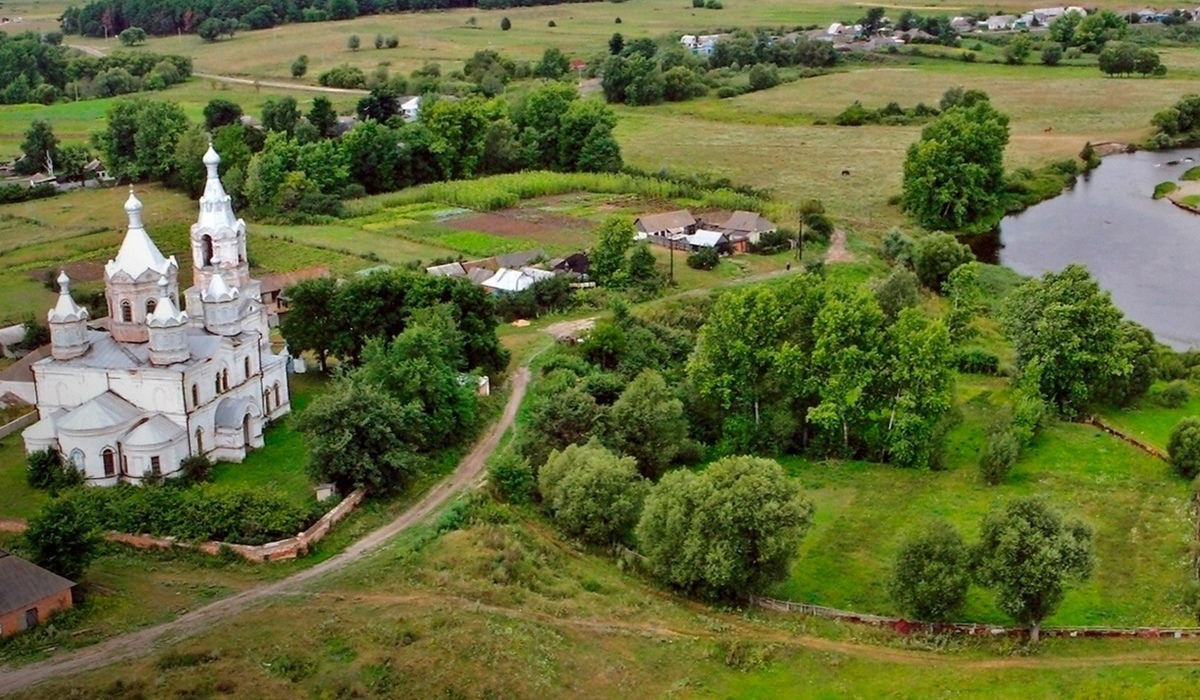 В Курской области появился новый туристический маршрут «Дорогами Достоевского»