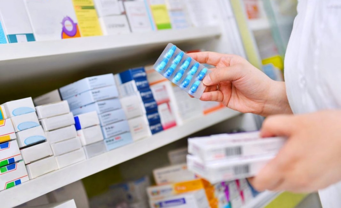 Комитет здравоохранения прокомментировал нехватку льготных лекарств в курских аптеках