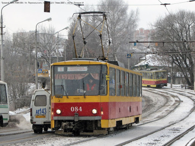 На сохранение курского трамвая необходимо более 30 миллиардов рублей