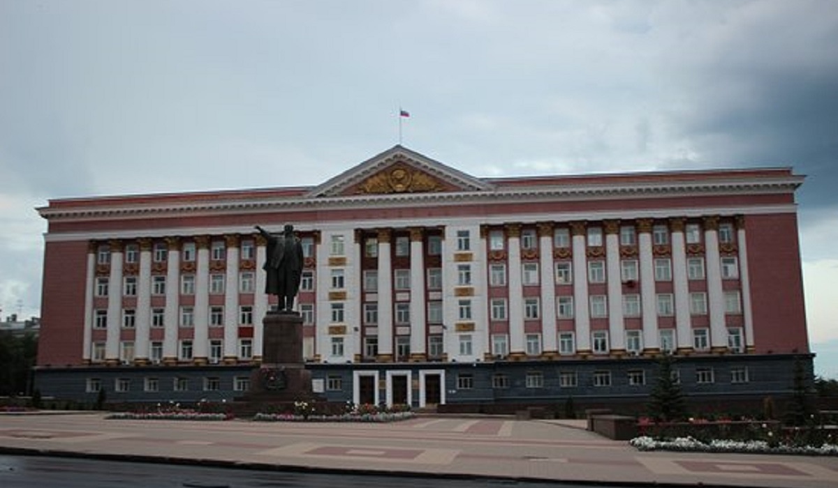 5 комитетов администрации Курской области реорганизовали в департаменты