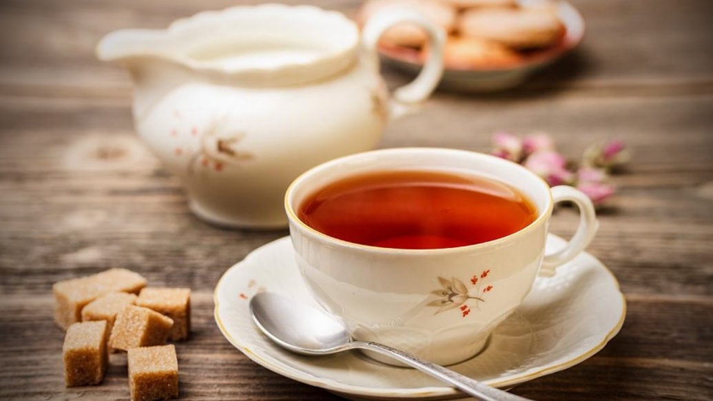 Жители региона смогут продегустировать курские приправы и чай