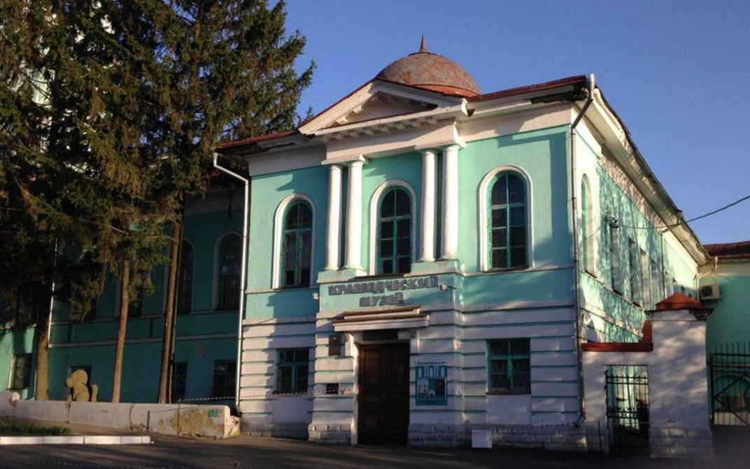 В курском краеведческом музее  выявлен факт мошенничества на сумму более 2 миллионов рублей