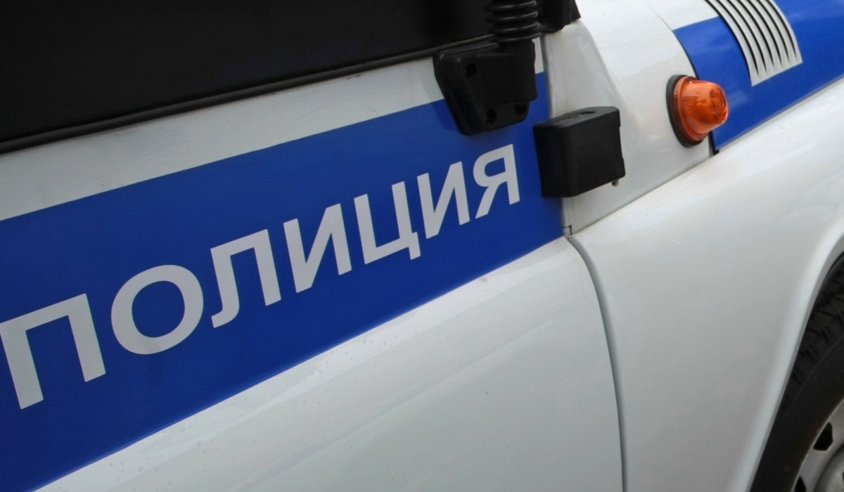 В Курской области сотрудницу ГИБДД подозревают в вымогательстве взятки