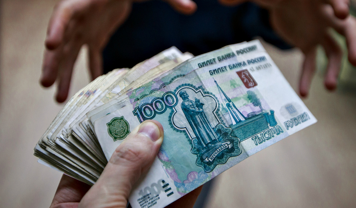 Курский предприниматель незаконно получил субсидию в размере 300 тыс. рублей