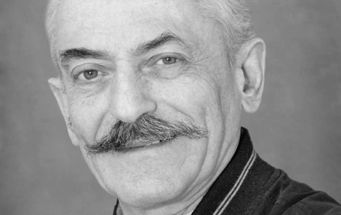 В Курске на 81-м жизни скончался заведующий музыкальной частью драмтеатра Илья Сакин