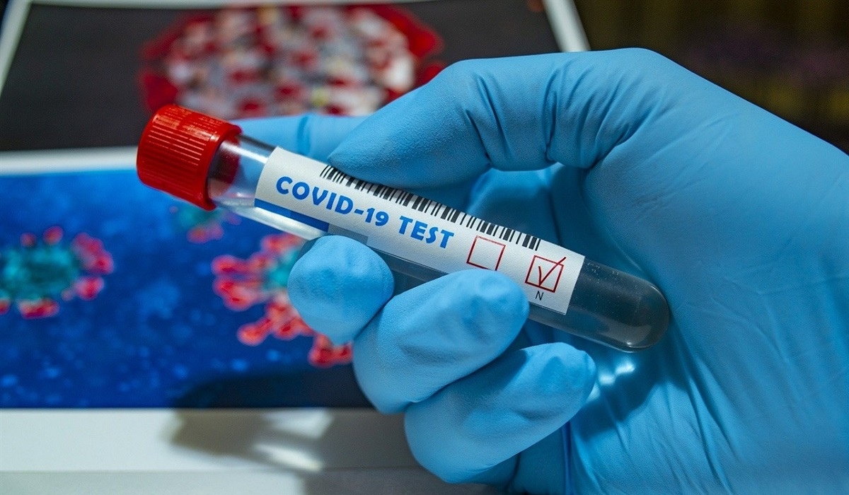 В Курске заболеваемость коронавирусом уменьшилась на 7 процентов