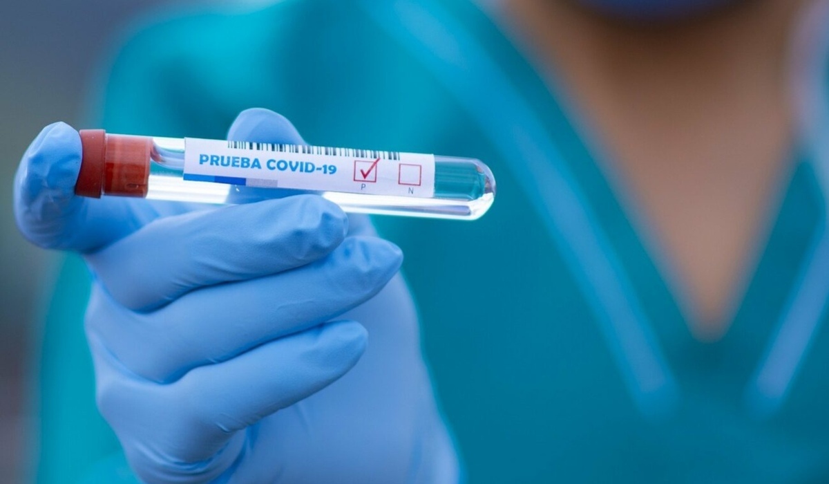В курском оперштабе сообщили о 3 новых летальных случаях от коронавируса