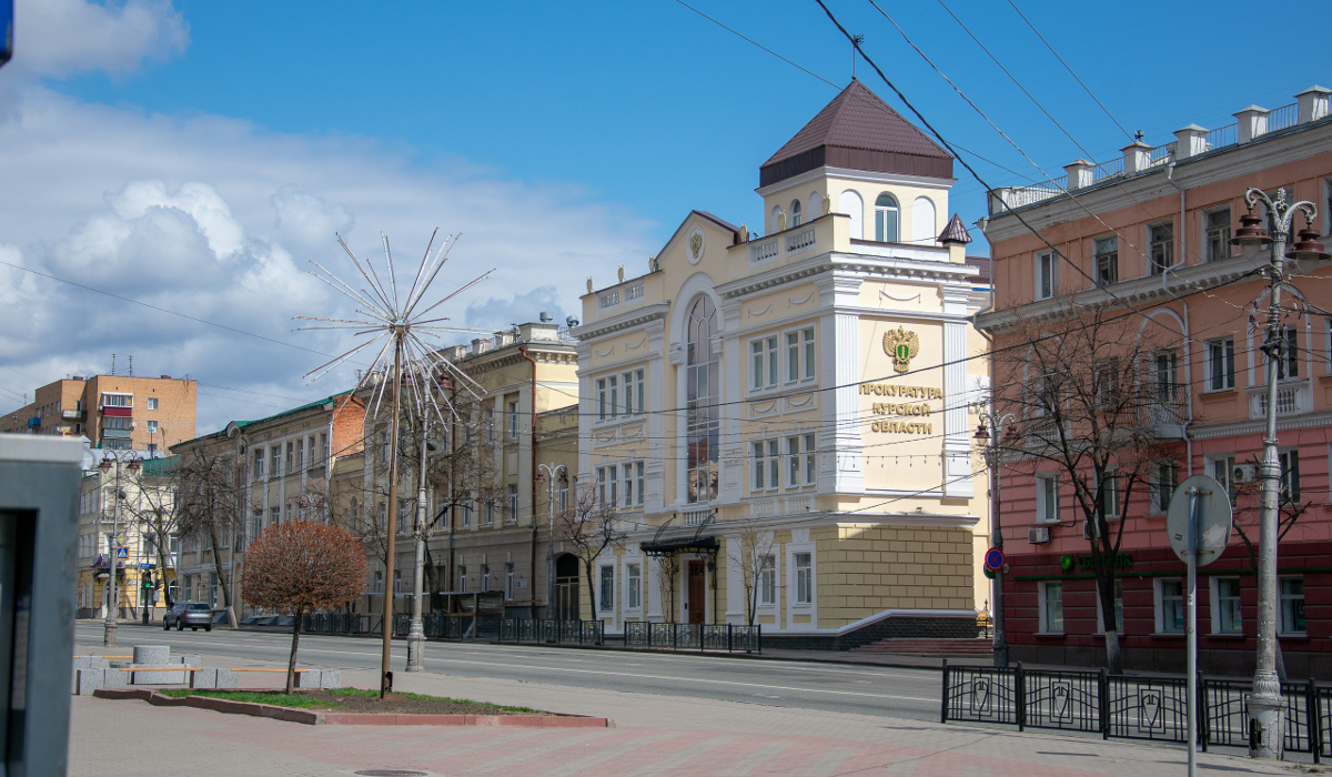 Суд рассмотрит дело об убийстве женщины с особой жестокостью в Курской области