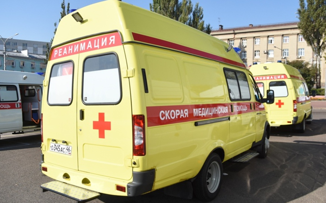 В преддверии Дня работника Скорой помощи : курские медики рассказали о сложных  случаях  из практики
