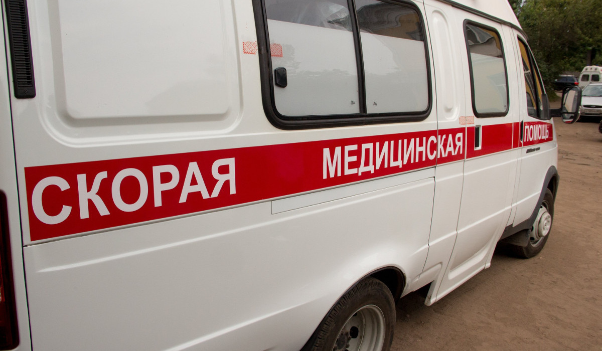В Курской области жертвой коронавируса стала 67-летняя женщина