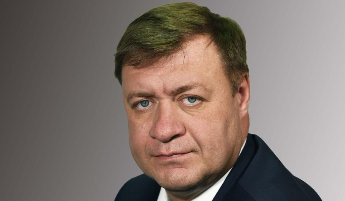 Алексей Дедов назначен заместителем губернатора Курской области