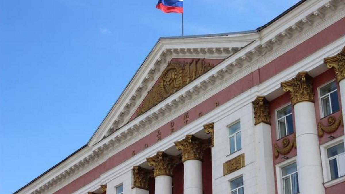 В Курске состоялось заседание антитеррористической комиссии