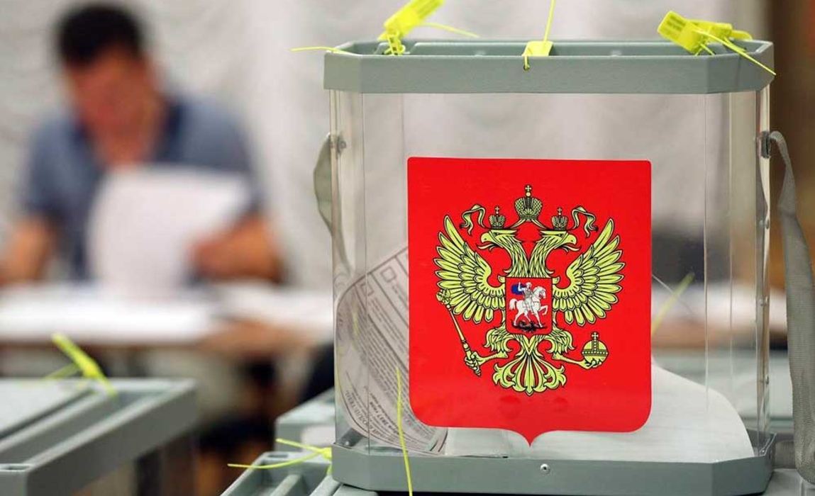 В Курской области обсудили влияние соцсетей на общественных наблюдателей во время выборов