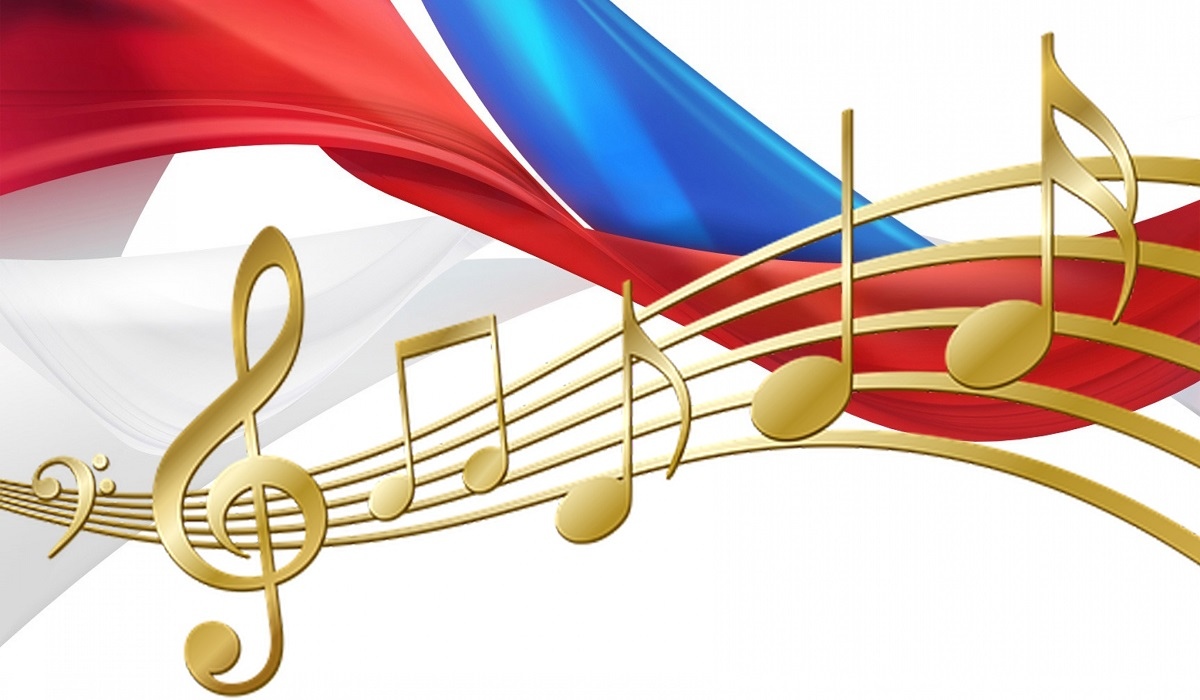 Курян приглашают к участию в онлайн-конкурсе военной и патриотической песни «День России!»