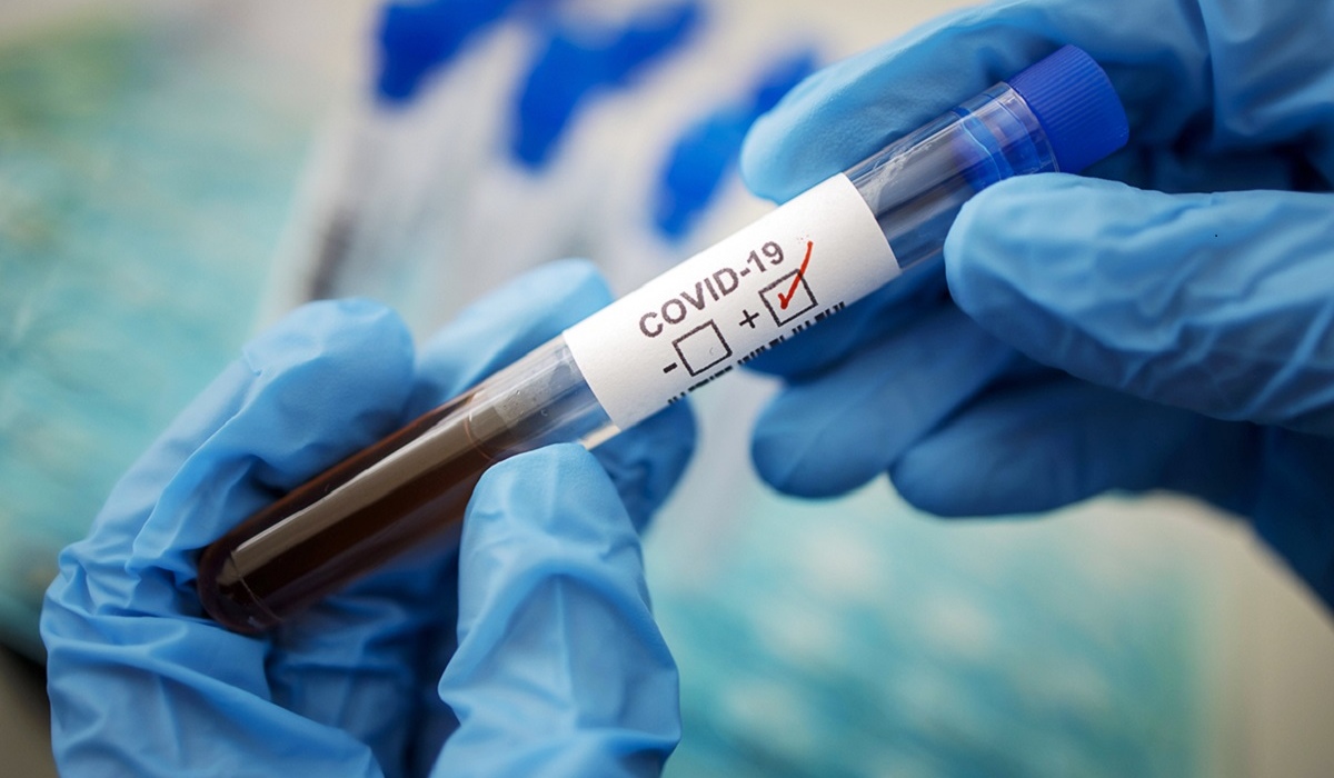 В Курской области предложено ввести новые ограничения из-за распространения коронавируса