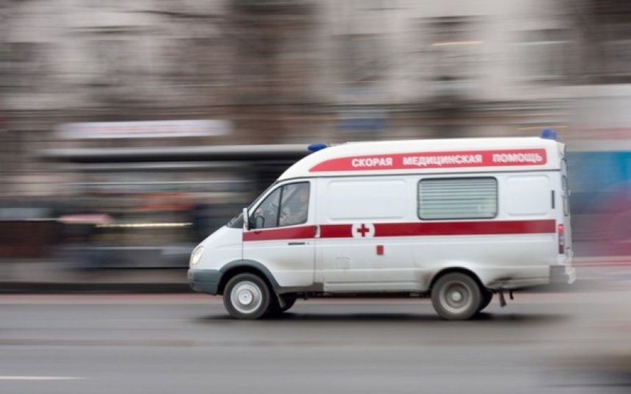 В Курске 9-летняя девочка скончалась от поражения током около вокзала