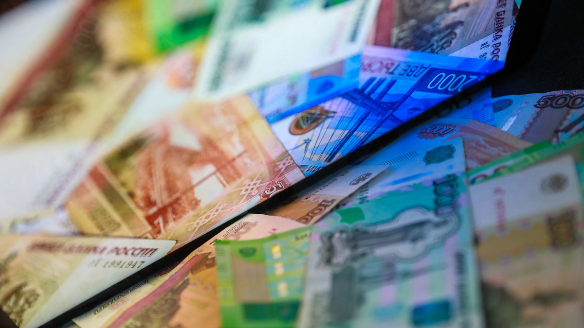 В Курске бухгалтера фирмы обвиняют в краже 3,5 миллионов рублей