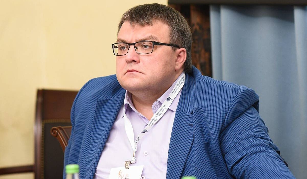 Константин Комков: «Путин предложил идеальную пятёрку»