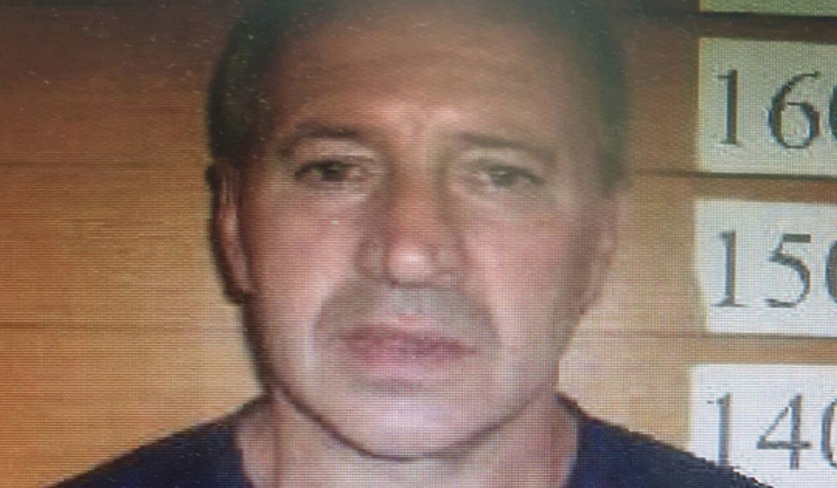 В Курске разыскивают 60-летнего мужчину, подозреваемого в мошенничестве