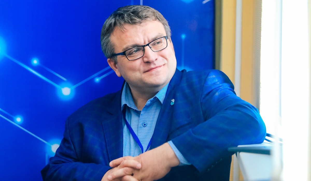 Курский политтехнолог Константин Комков: «Площадки для диалогов лучше, чем площадки для боеголовок»