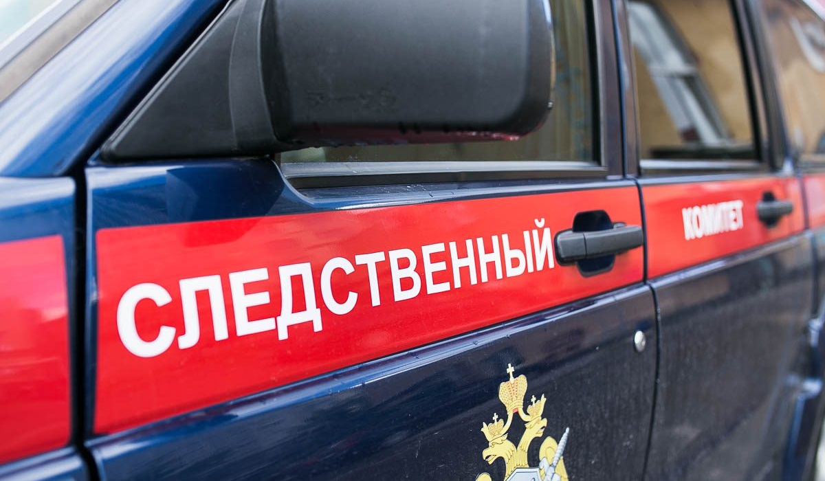 В Курской области 7-летняя девочка погибла при падении с 26-метровой высоты