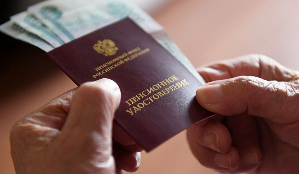 4475 пенсионеров в Курской области получили выплаты за вакцинацию от Covid-19