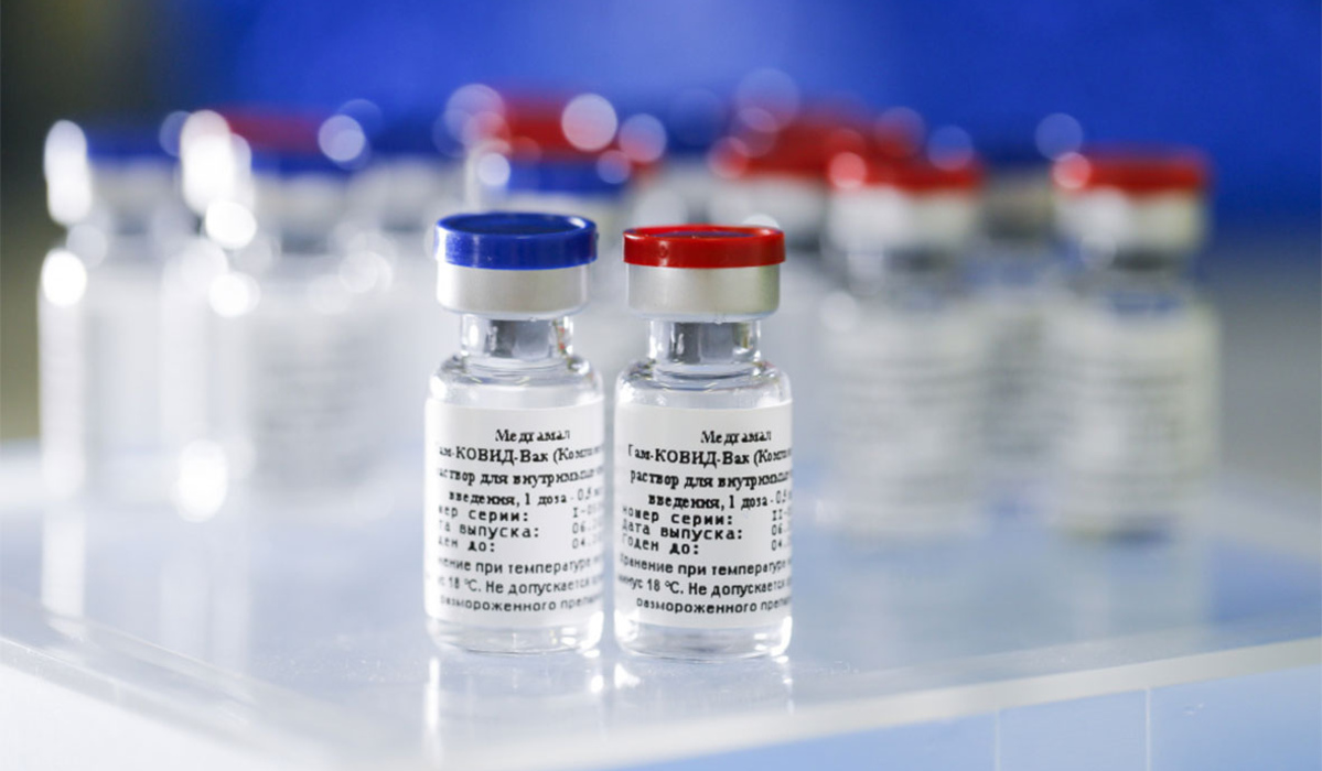 Курянам рассказали ο показаниях к медотводу от вакцинации от коронавируса
