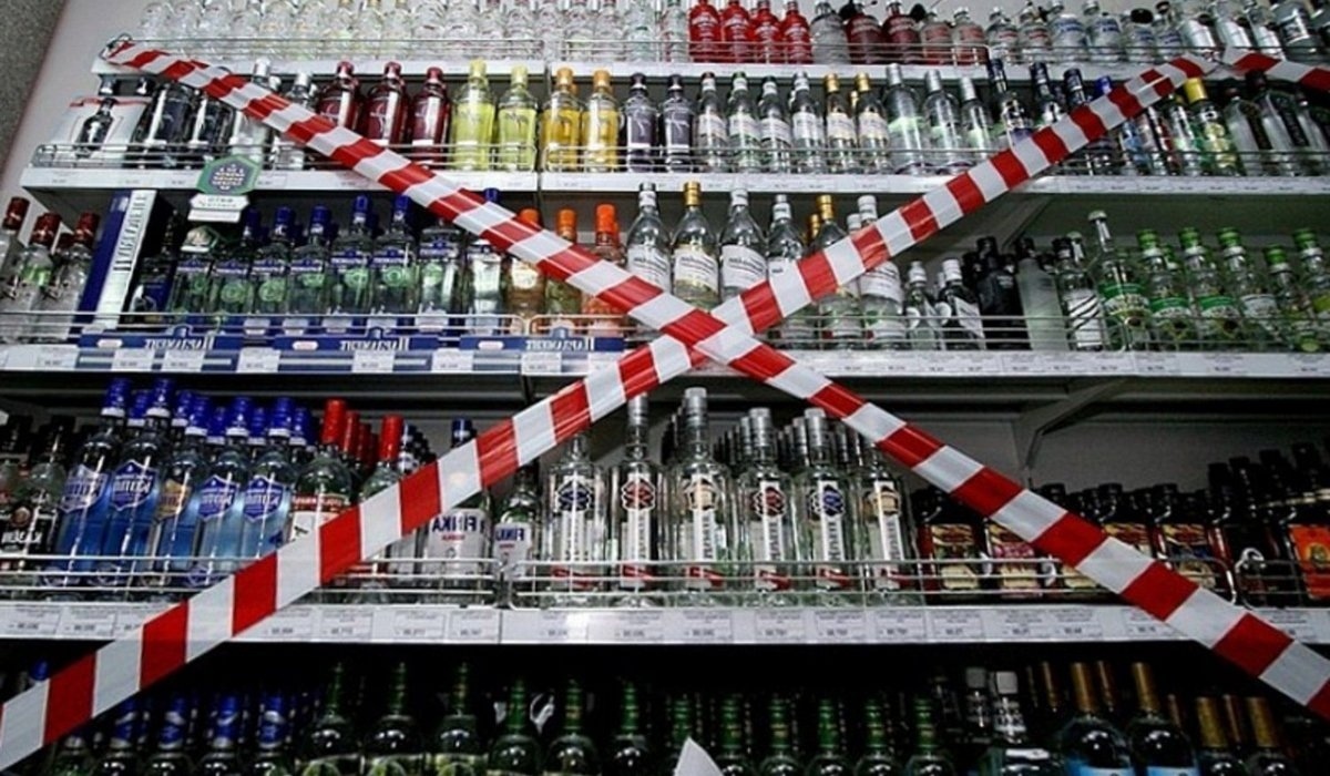 87 человек скончались от алкоголя в Курской области за 2020 год