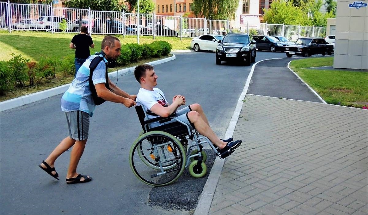 Повышение качества жизни людей с инвалидностью: в народную программу «Единой России» войдут новые меры поддержки