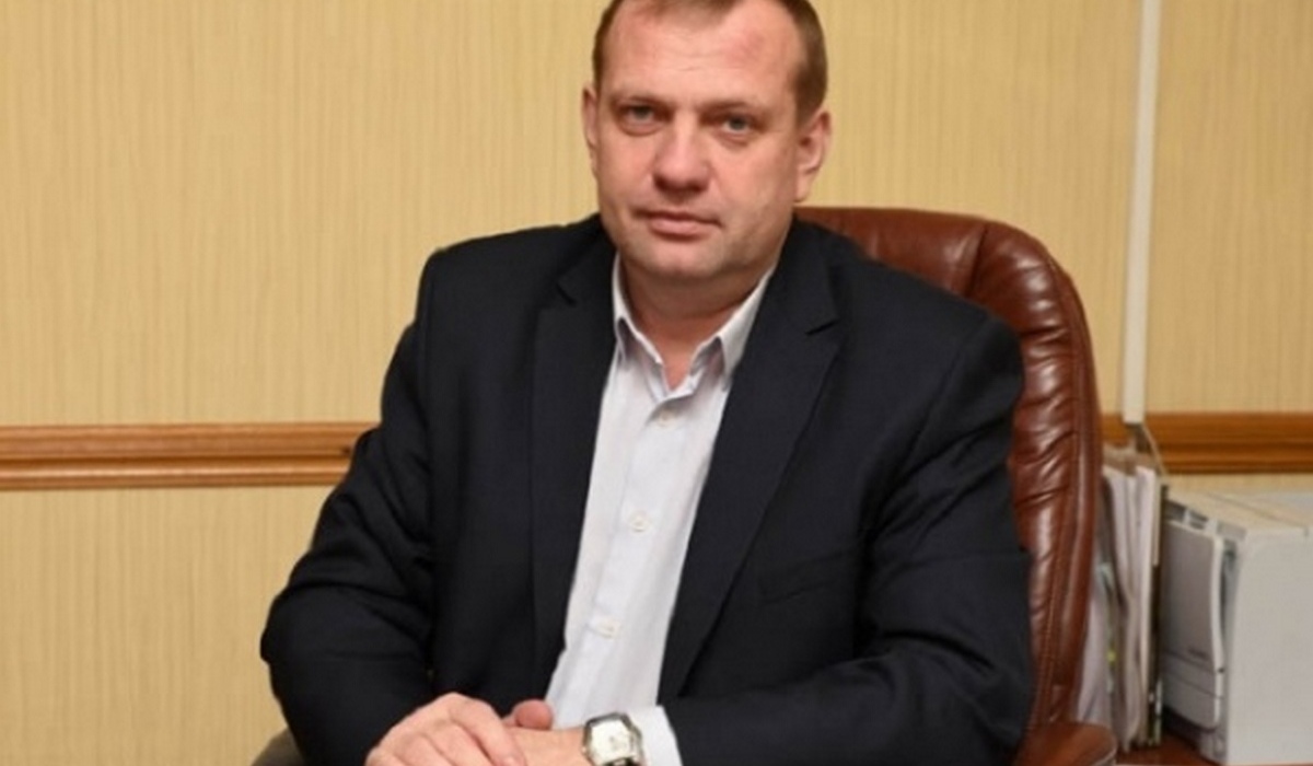 Бывший председатель комитета ЖКХ Курска Сергей Цуканов стал мэром Фатежа