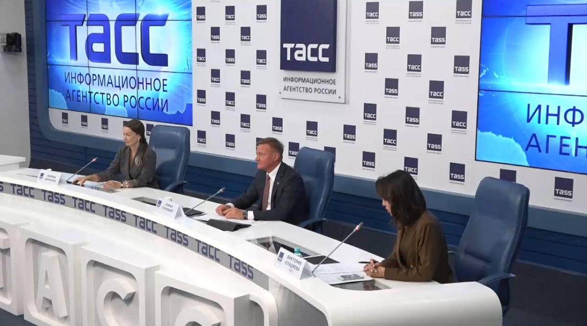В Курской области будут развивать креативную экономику