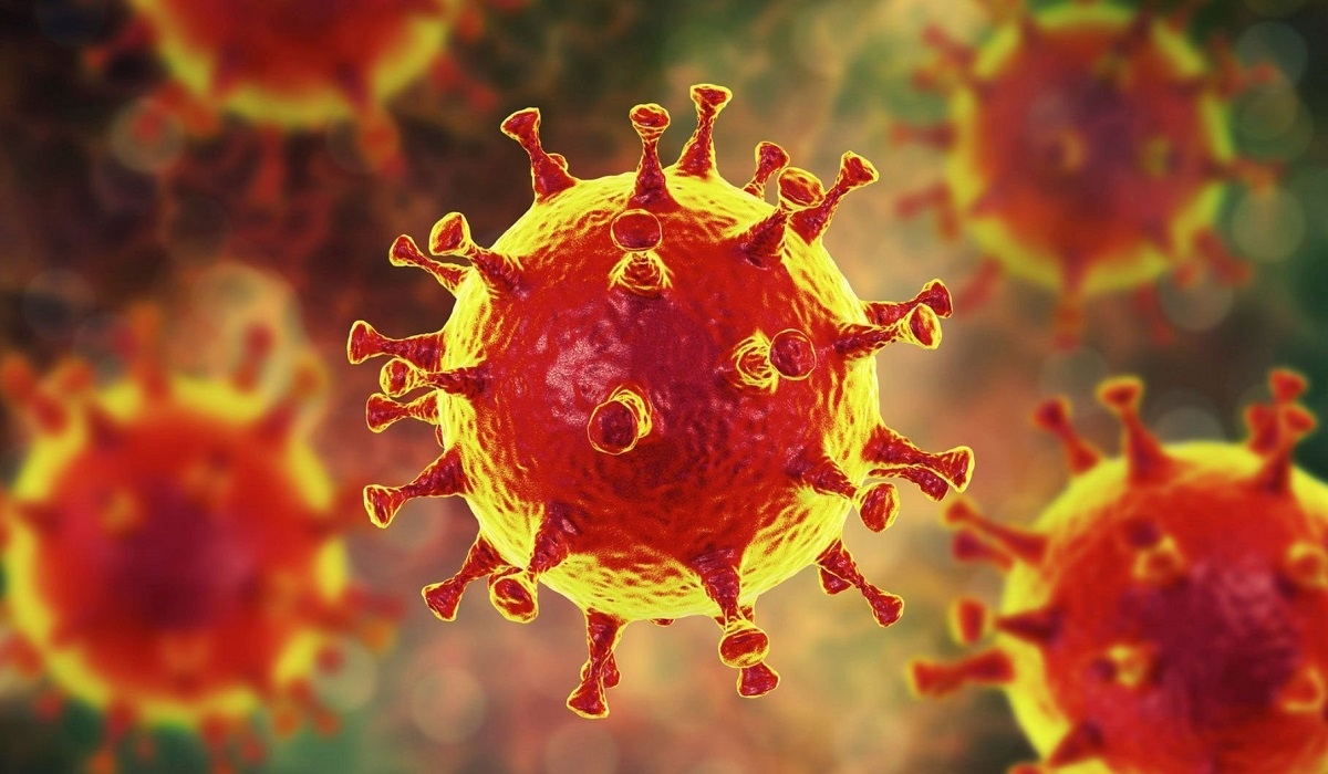 У 35 курян за сутки выявили коронавирус