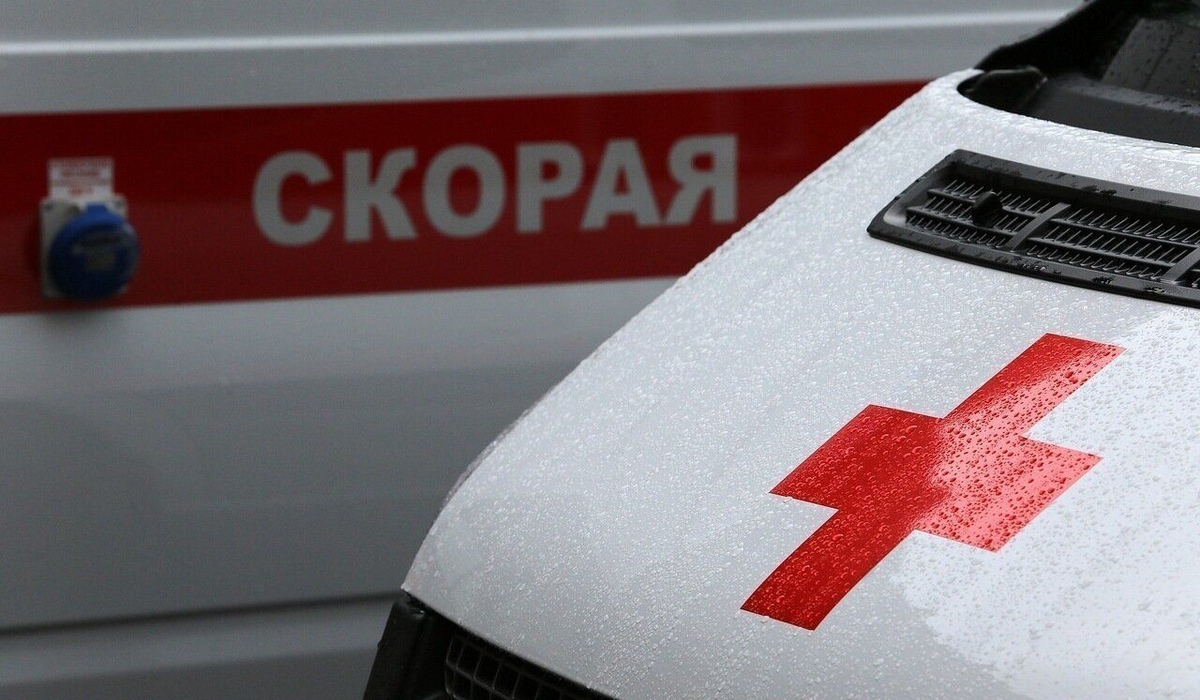 В Курской области жертвой коронавирусной инфекции стал 66-летний мужчина