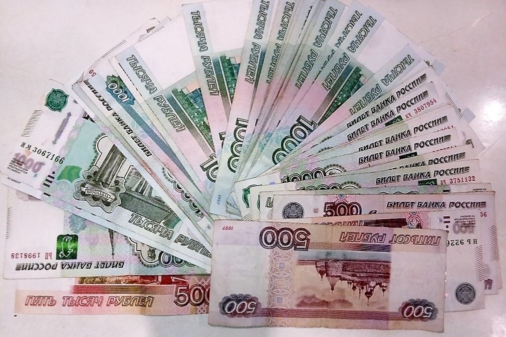В Курской области более 11 тысяч семей получили выплату для первоклассников