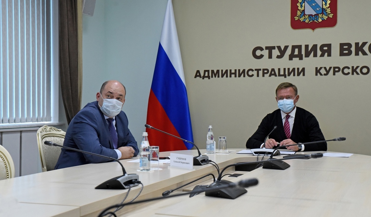 С начала года в Курской области изъято контрафакта на 20 млн рублей