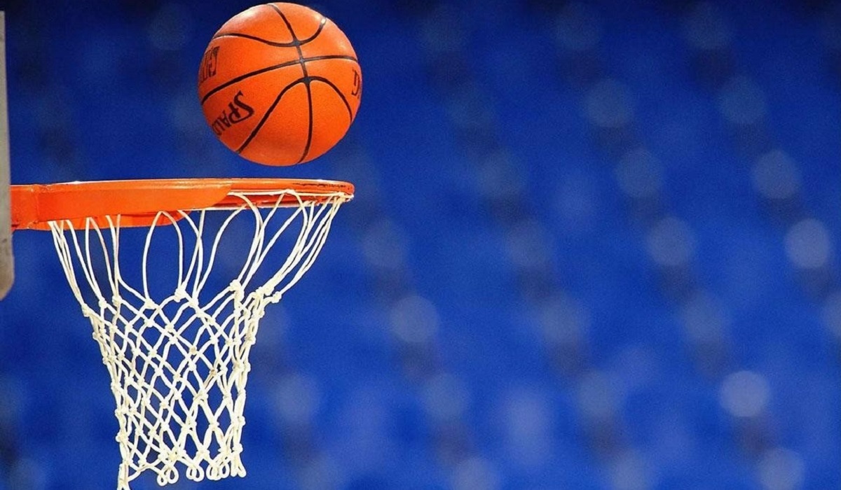 В Курске пройдет этап Кубка России по баскетболу среди мужских команд
