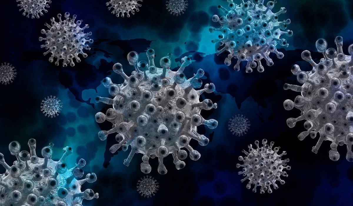 У 37 человек из Курской области за сутки выявили коронавирус