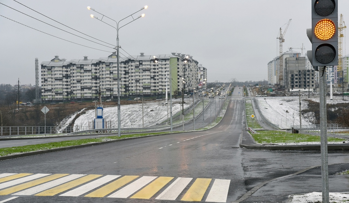 В Курске введут новый маршрут от КЗТЗ до проспекта Плевицкой