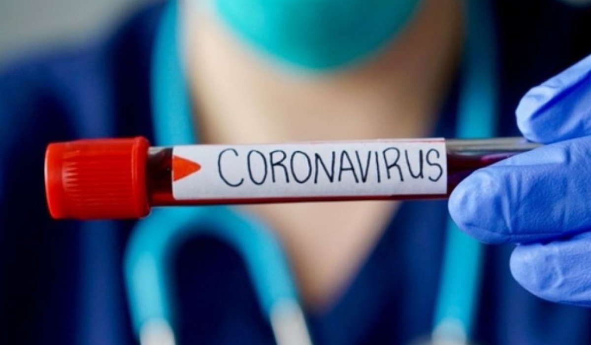 330 человек за прошедшие сутки заразились коронавирусом в Курской области