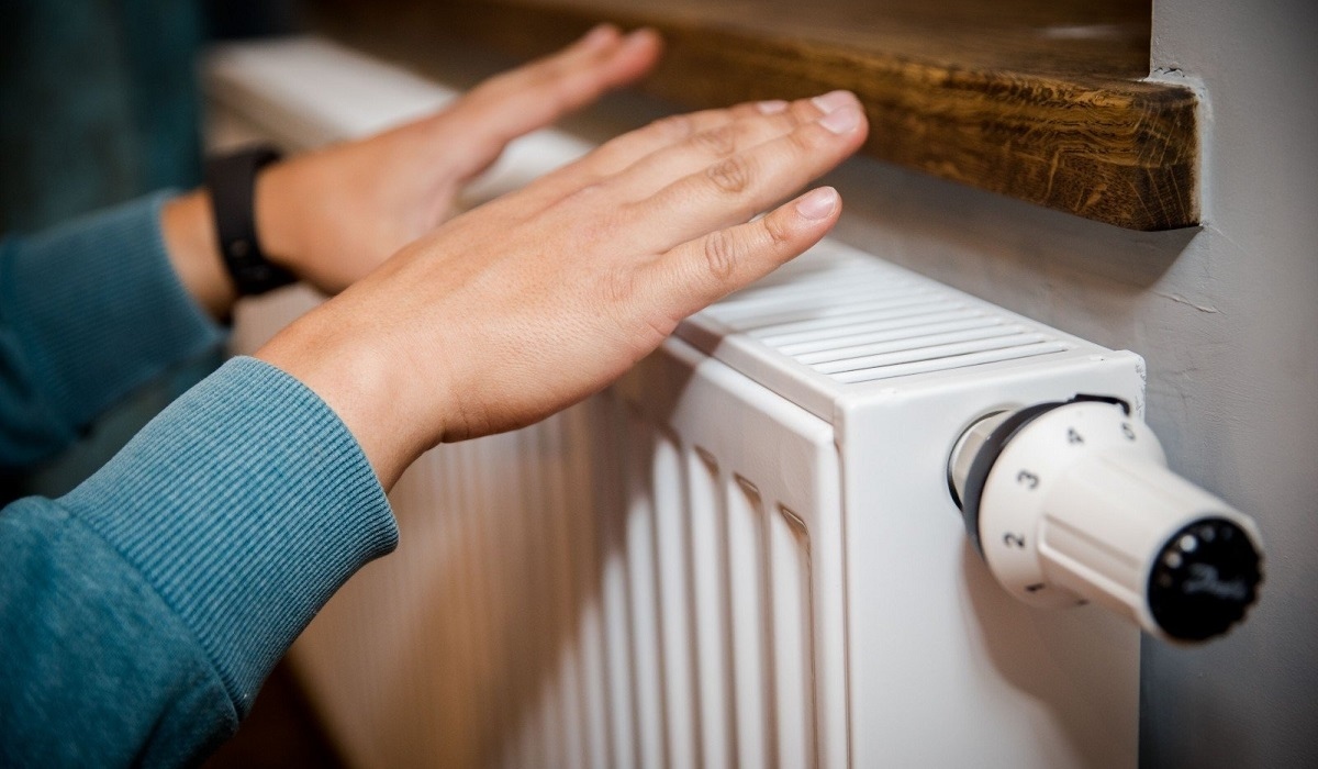 В Курской области подача тепла в многоквартирные дома начнется не раньше 1 октября