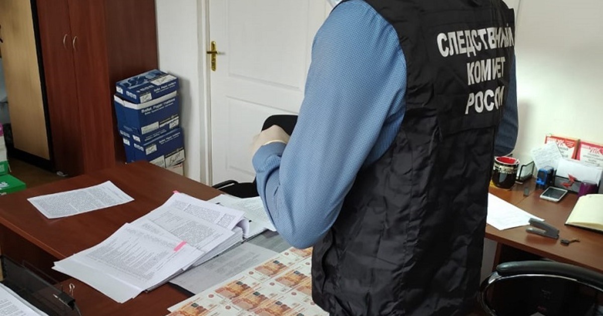 В Курске осудят директора детского лагеря за мошенничество